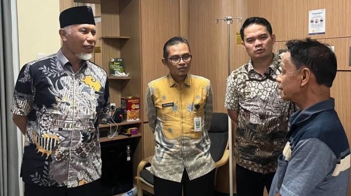 Berita gub