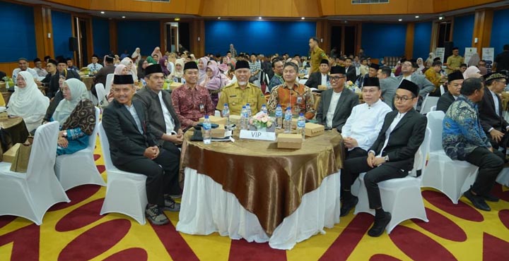 Berita gub