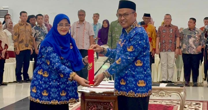 Berita gub